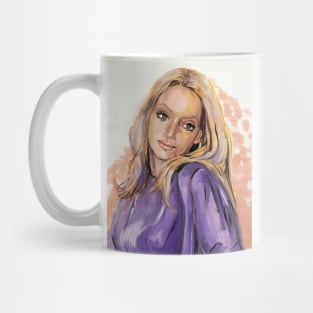 Glory Mug